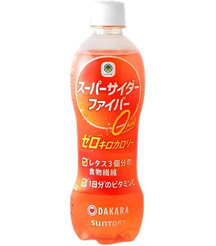 Amazon.co.jp: 【販路限定品】サントリー DAKARA (ダカラ) スーパー